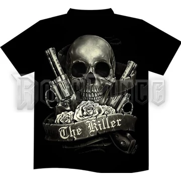 SL-10 - unisex póló