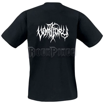 Vomitory - Funeral March Tour - 1469 - UNISEX PÓLÓ