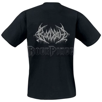 Bloodbath - Grand Morbid Funeral - 1470 - UNISEX PÓLÓ