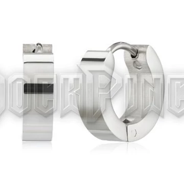 Moon Round and Half-Brushed Face - FÜLBEVALÓ -  WM1818429