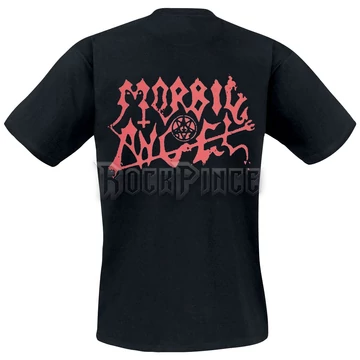 Morbid Angel - Altars of Madness - UNISEX PÓLÓ