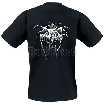 Darkthrone - Old Star - 1477 - UNISEX PÓLÓ
