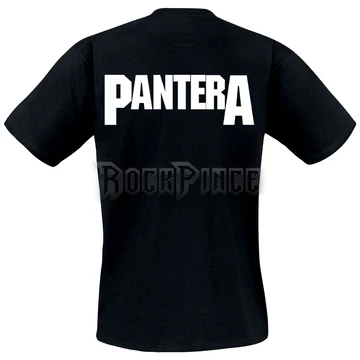 PANTERA - WALK - UNISEX PÓLÓ