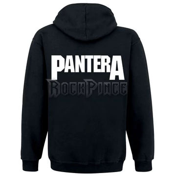 PANTERA - WALK - KAPUCNIS PULÓVER