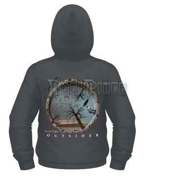 URIAH HEEP - OUTSIDER - PH8662HSWZ