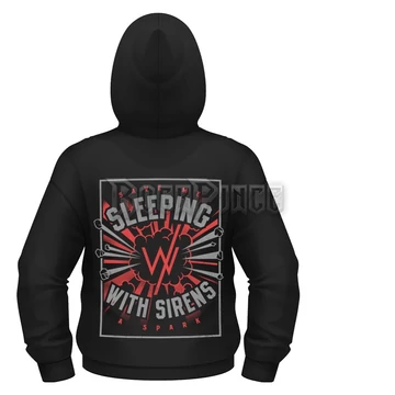 SLEEPING WITH SIRENS - BOMB - PH9693HSWZ