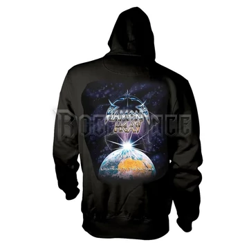 DIAMOND HEAD - LIGHTNING - PH9938HSW