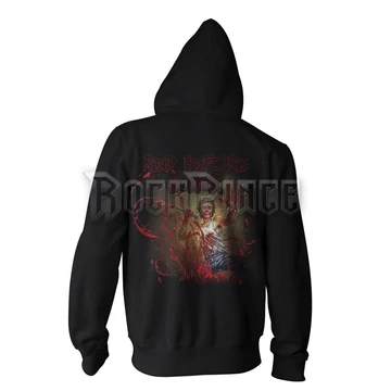 CANNIBAL CORPSE - RED BEFORE BLACK - PH10714HSWZ
