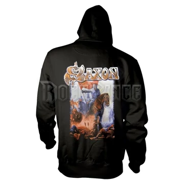 SAXON - CRUSADER - PH11791HSW