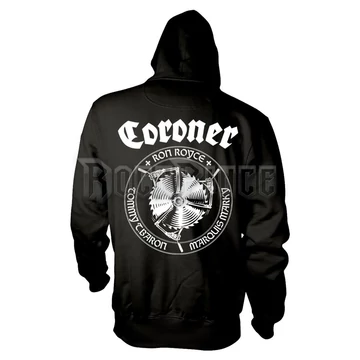 CORONER - BLADE - PH11738HSW