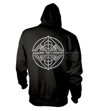 AGAINST THE CURRENT - SHAPE SYMBOL - PH10120HSW