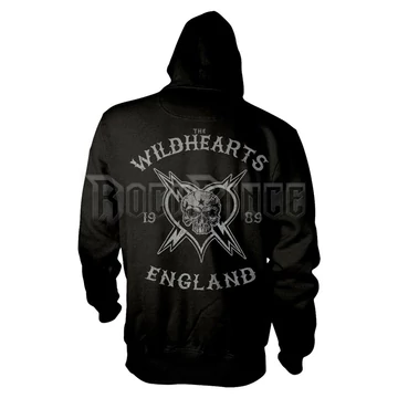 WILDHEARTS, THE - ENGLAND 1989 - PH10960HSWZ