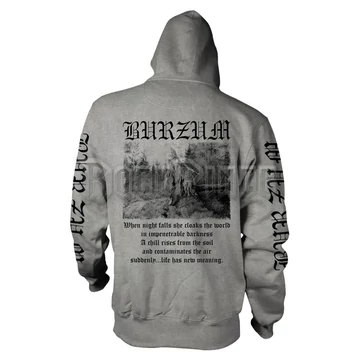 BURZUM - FILOSOFEM 3 2018 - PH10860HSW