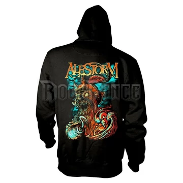 ALESTORM - GET DRUNK OR DIE - PH11689HSWZ