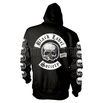 BLACK LABEL SOCIETY - LOGO - PH11921HSW