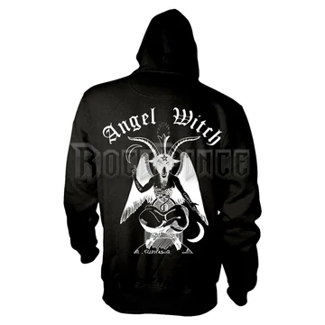 ANGEL WITCH - BAPHOMET (BLACK) - PH5403HSWZ
