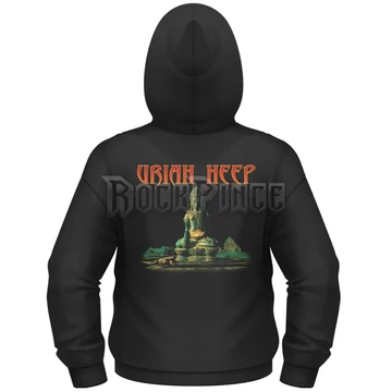 URIAH HEEP - WAKE THE SLEEPER - PH5386HSWZ