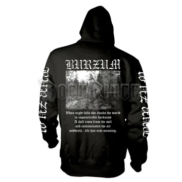 BURZUM - FILOSOFEM 2 - PH10857HSW