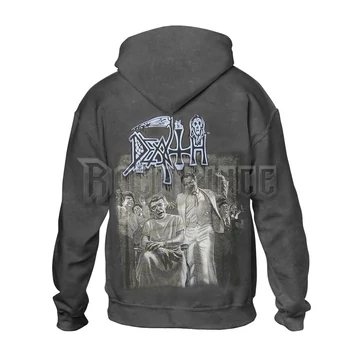 DEATH - SPIRITUAL HEALING - VINTAGE WASH - KU056