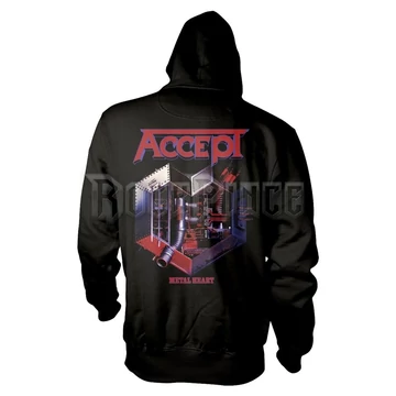 ACCEPT - METAL HEART 1 - PH11229HSW