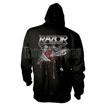 RAZOR - VIOLENT RESTITUTION - PH11623HSWZ