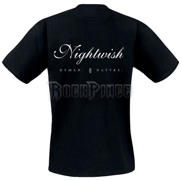 Nightwish - Human. :||: Nature. - 1488 - UNISEX PÓLÓ