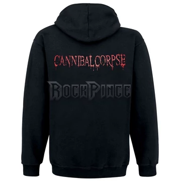 CANNIBAL CORPSE - STABHEAD - KAPUCNIS PULÓVER