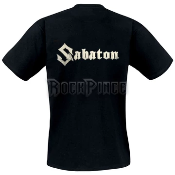 Sabaton - The Great War II. - UNISEX PÓLÓ