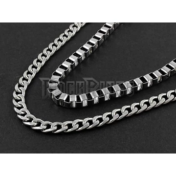 Double Boxer Wallet Chain - pénztárcalánc (Kód:61)