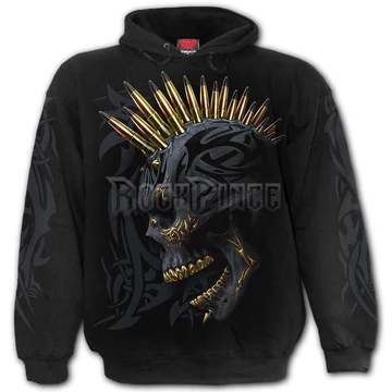 BLACK GOLD - Hoody Black - M031M451