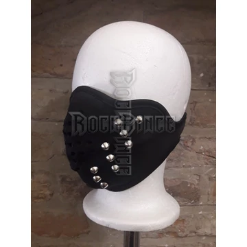 Biker Mask Studded - neoprén maszk - BMAS012