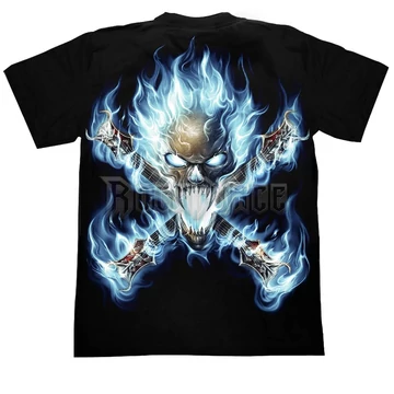 HD-97 - unisex póló