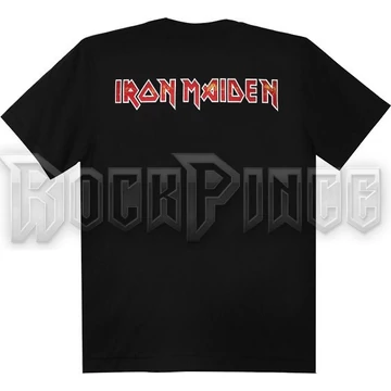 Iron Maiden - OPV-242 - Zenekaros gyerek póló