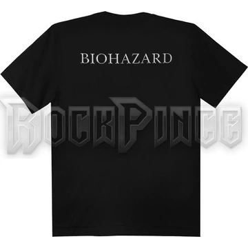 Biohazard - TDM-1722 - Zenekaros gyerek póló