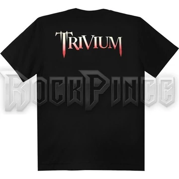 Trivium - TDM-1723 - Zenekaros gyerek póló