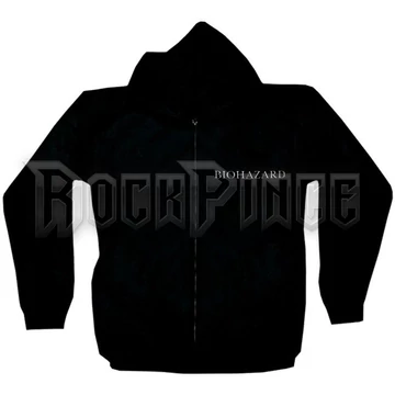 Biohazard - TDM-1722 - Zenekaros pulóver