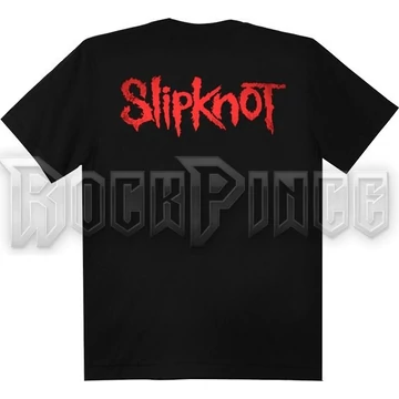 Slipknot - OPV-232 - Zenekaros férfi póló