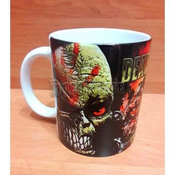 Five Finger Death Punch - Got Your Six - bögre