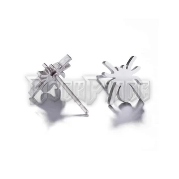 Small Spider - fülbevaló/álfültágító /1 db