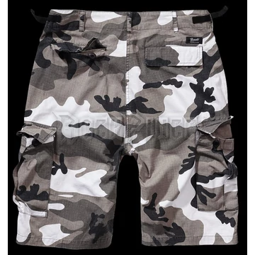 BDU - Ripstop Shorts - URBAN - 2019-15