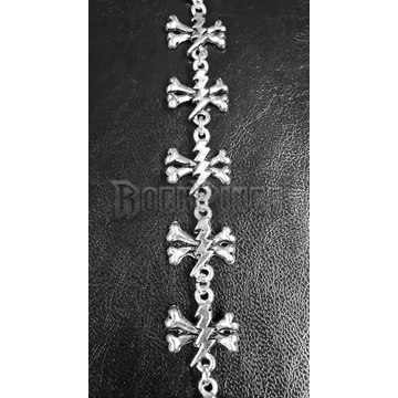 Lightning &amp;amp; Crossbones - oldallánc