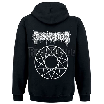 Dissection - Storm Of The Light's Bane - KAPUCNIS PULÓVER