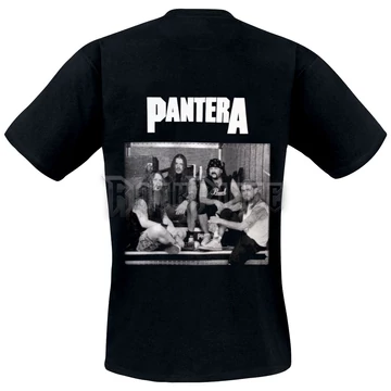 Pantera - Far Beyond Driven - 1175 - UNISEX PÓLÓ
