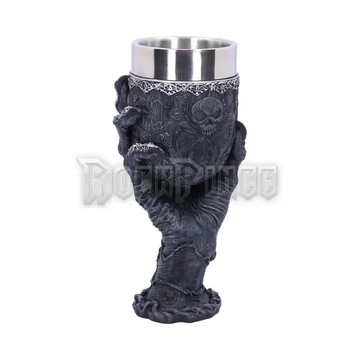 Baphomet&#039;s Grasp Goblet - KEHELY - B5146R0