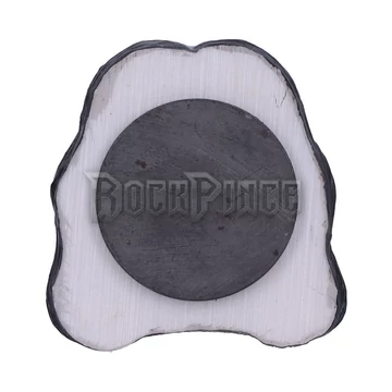 KISS - The Spaceman - HŰTŐMÁGNES - B5178R0