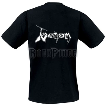 Venom - Sons Of Satan - 1507 - UNISEX PÓLÓ