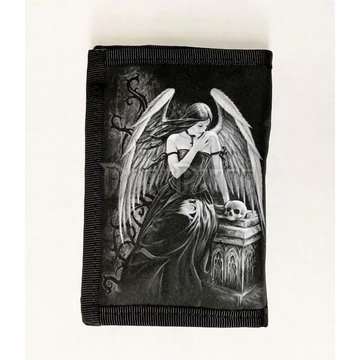 NIGHTWISH - ONCE - PÉNZTÁRCA LÁNCCAL