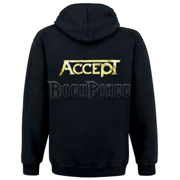 Accept - The Rise Of Chaos - KAPUCNIS PULÓVER