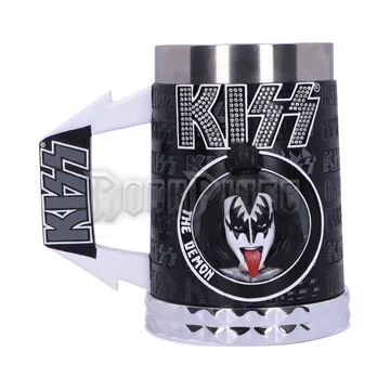 KISS - Glam Range The Demon - KORSÓ - B5187R0