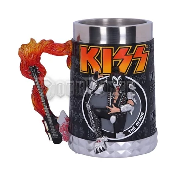 KISS - Flame Range The Demon - KORSÓ - B5183R0